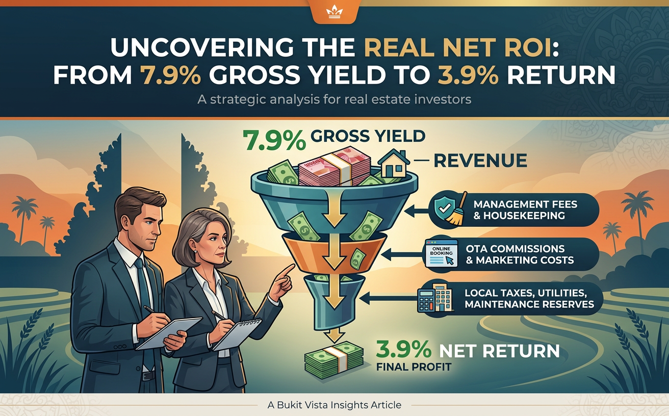 ROI Breakdown Details