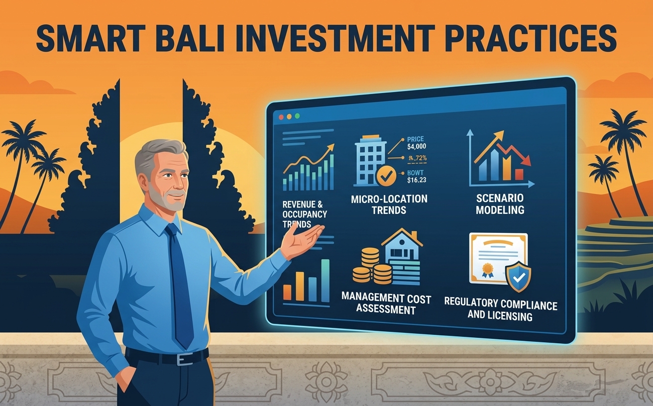 Practical Considerations for Investors
