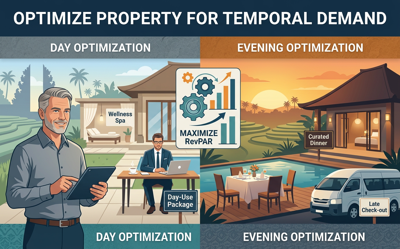 Property Revenue Strategies Ubud