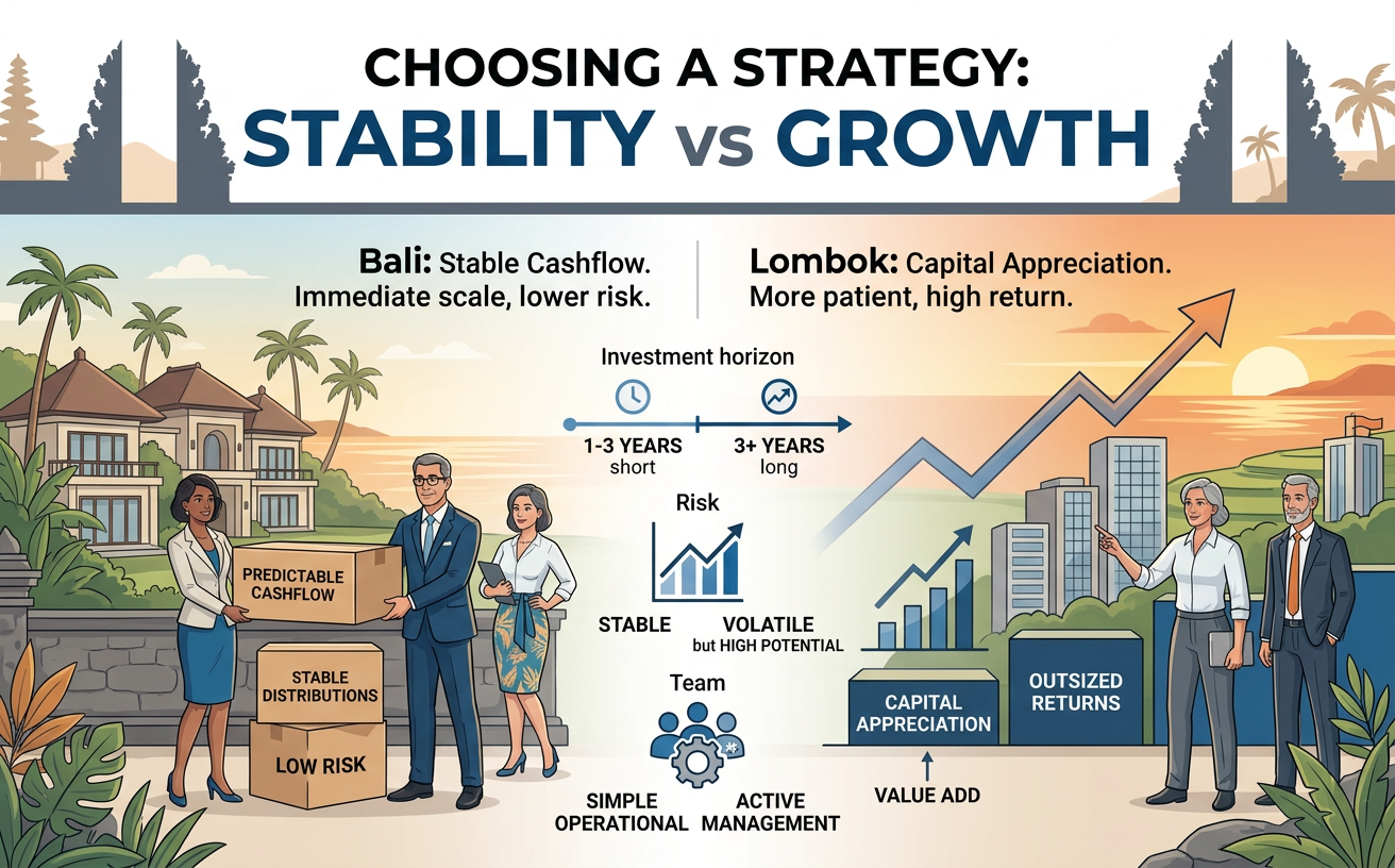 Investment Strategy