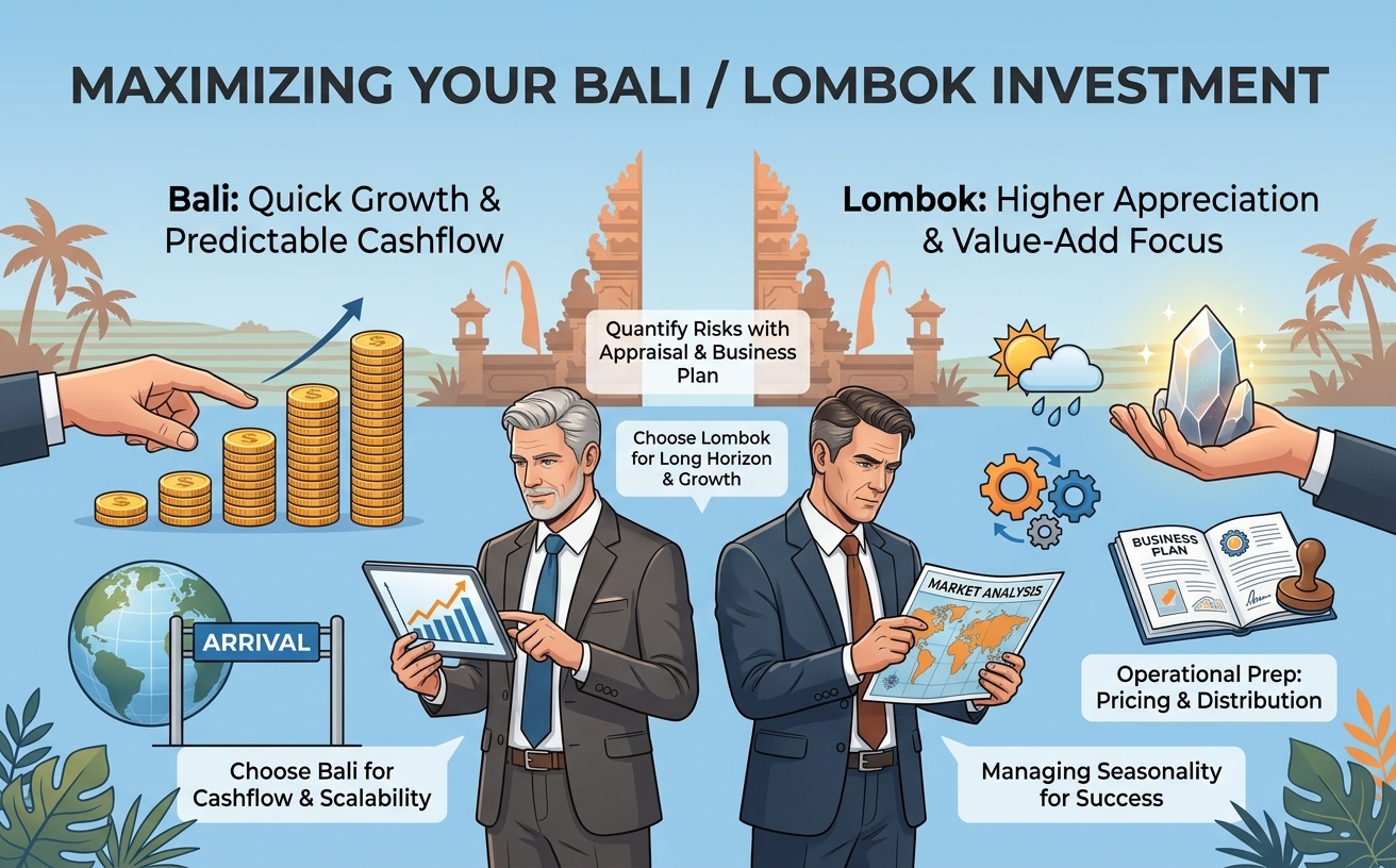 Investment Takeaways