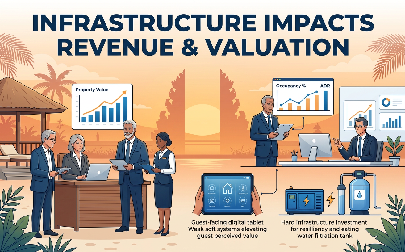 Infrastructure Impact Image