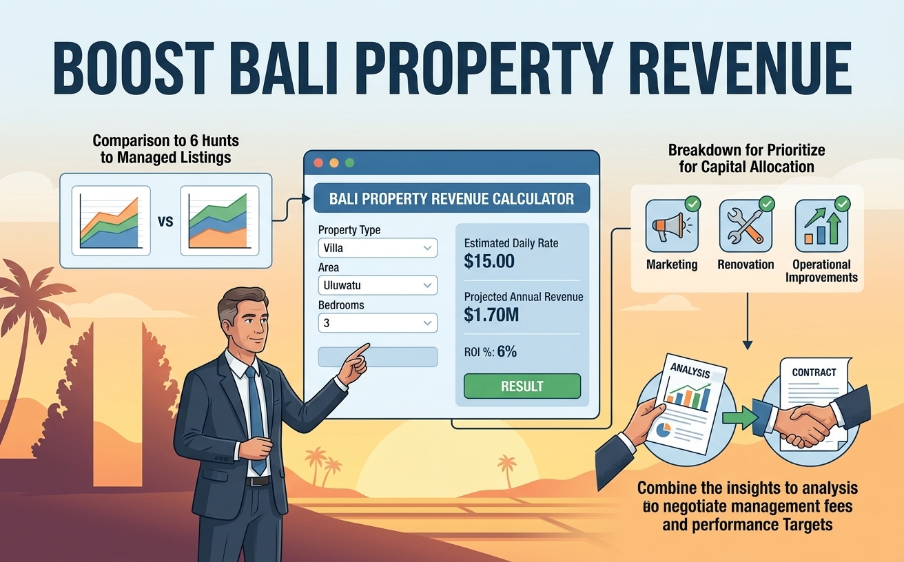 Revenue Optimization