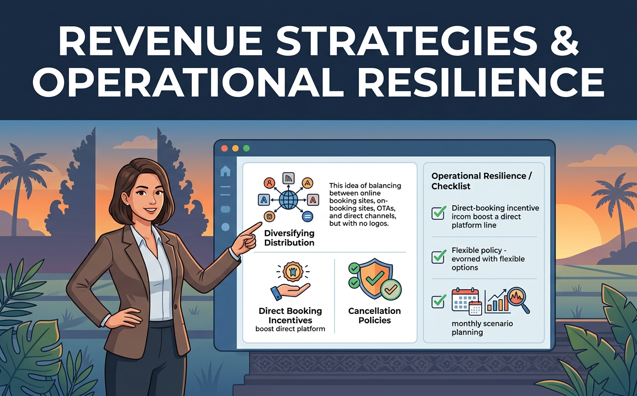 Revenue Strategies Image