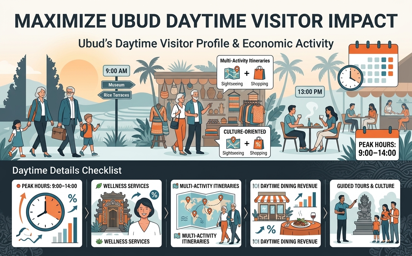 Daytime Economic Activity