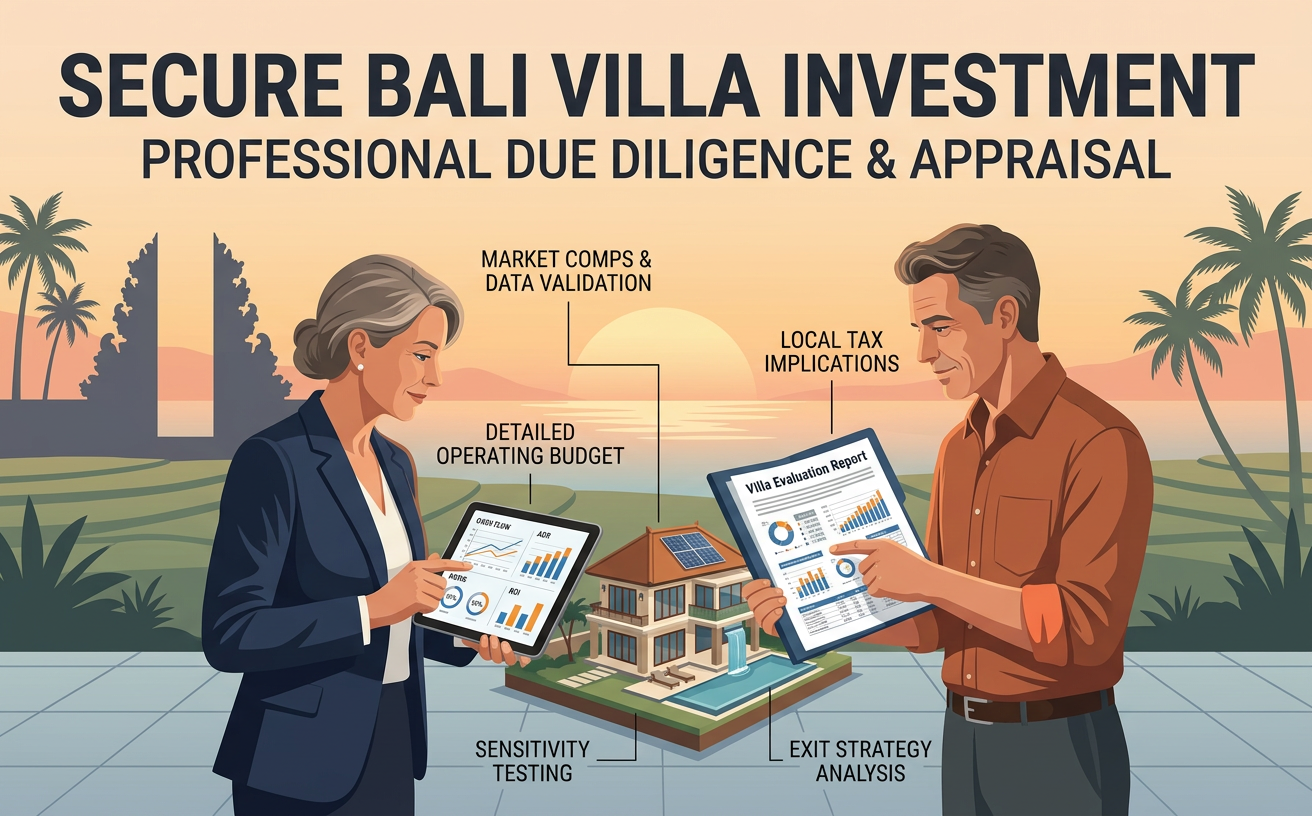 Professional Appraisal