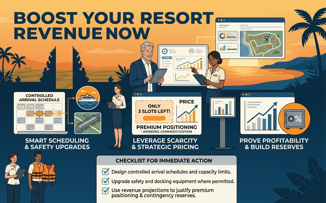 Operational Recommendations