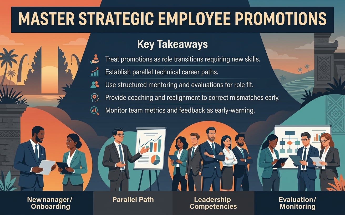 Key Takeaways