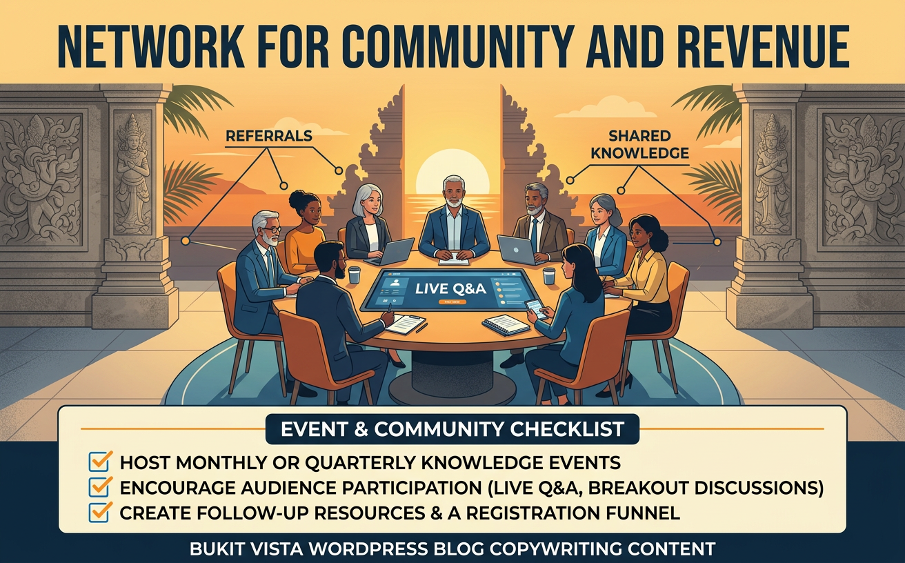 Community Building Image