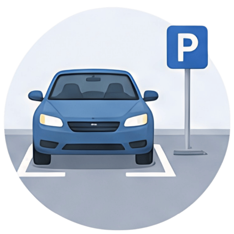 Car Park
