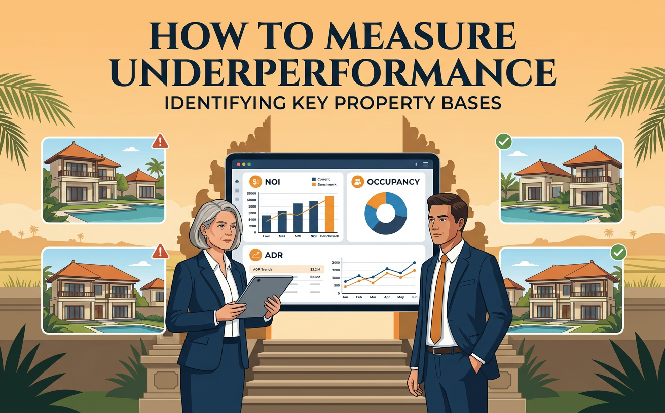 Property Metrics