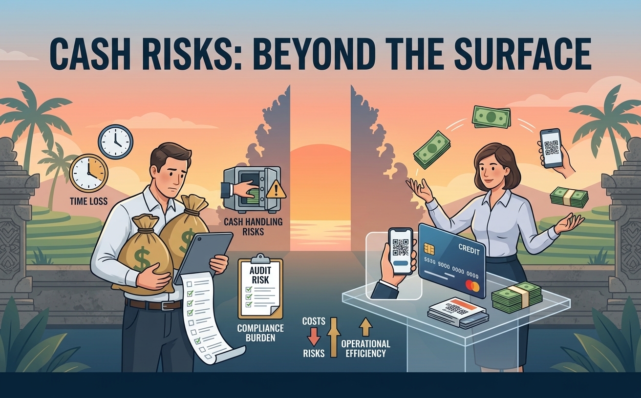 Operational Costs and Compliance