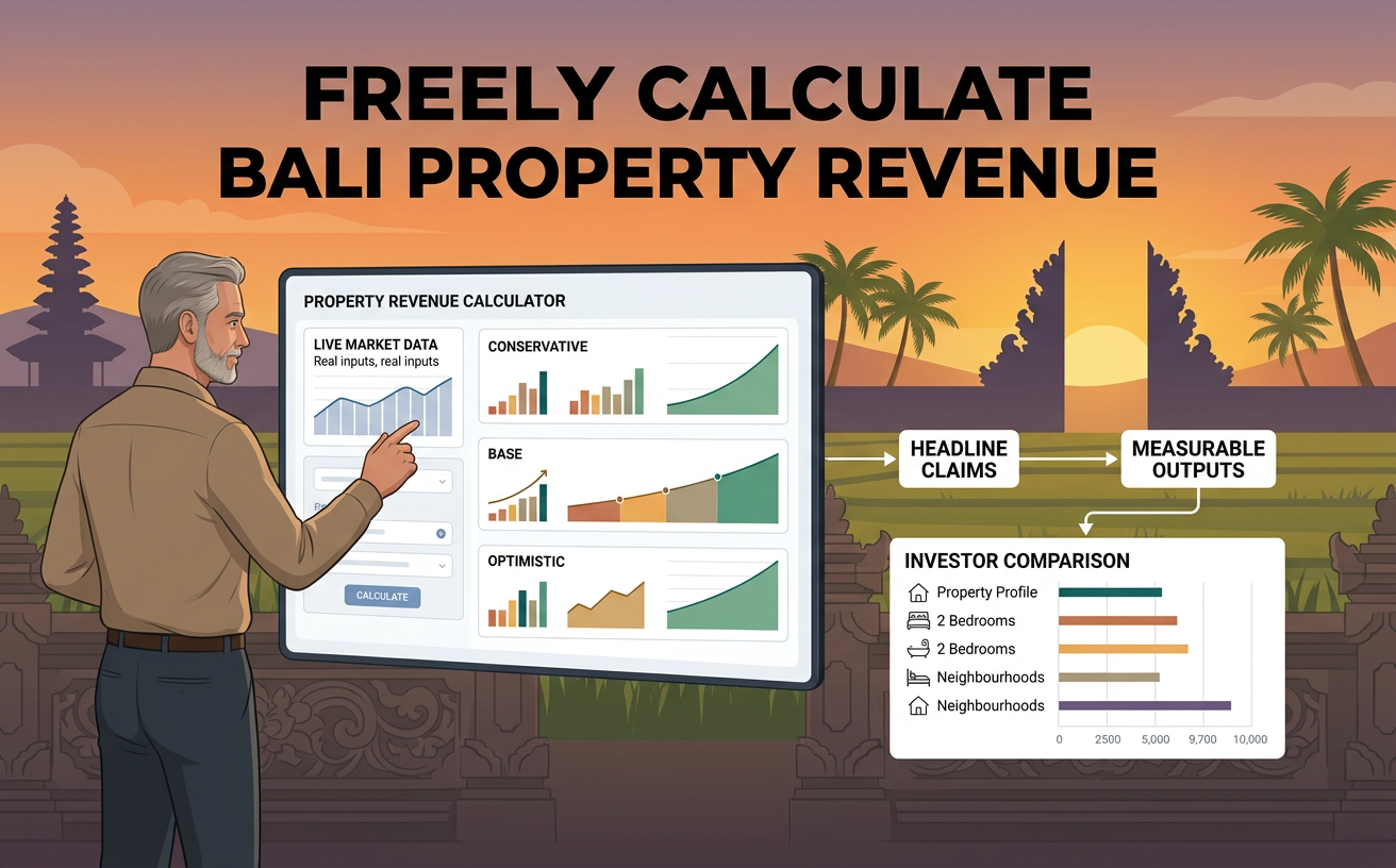 Revenue Calculator
