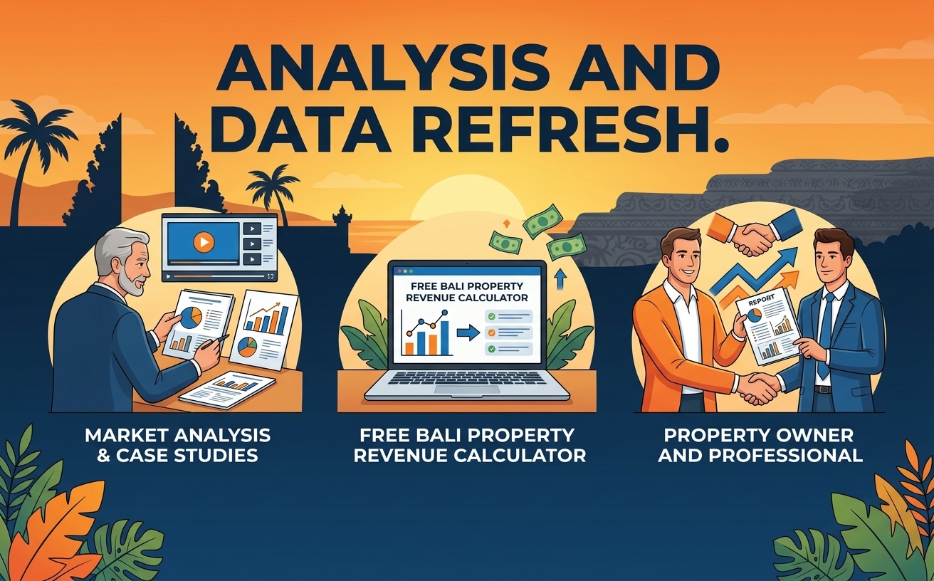 Full Analysis Data