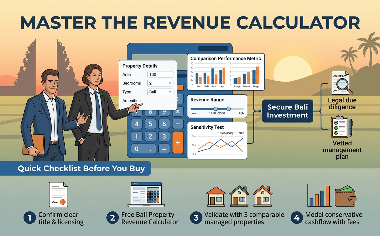 Using Calculator