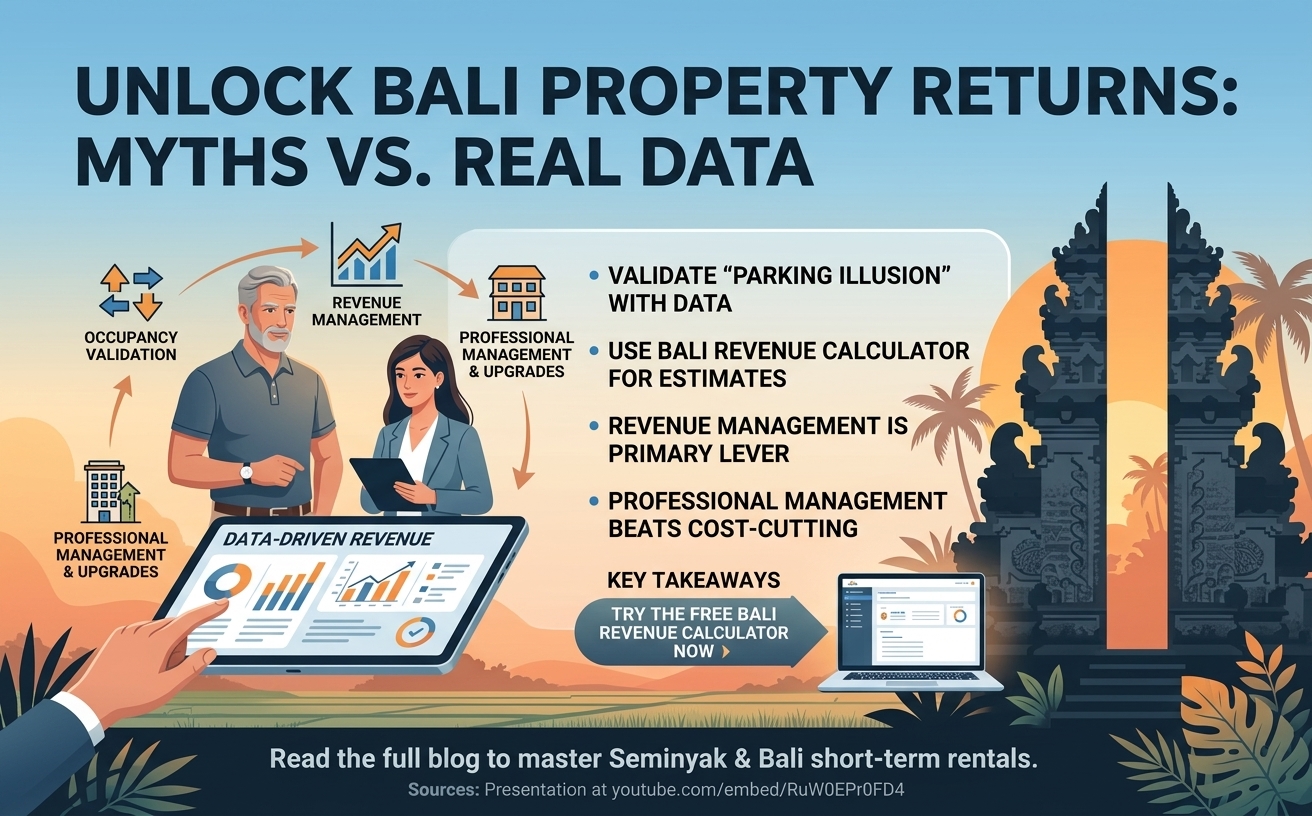 Bali Property