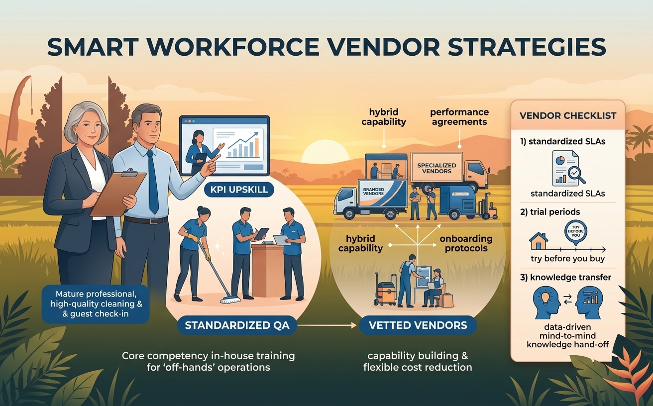 Workforce Strategy