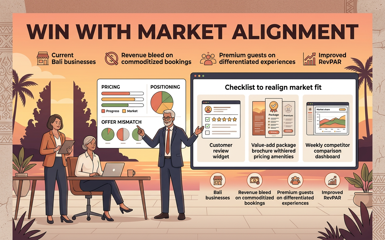 Market Misalignment