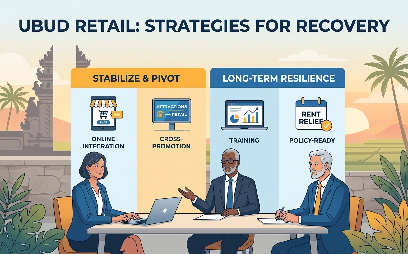 Policy Responses to Retail Crisis