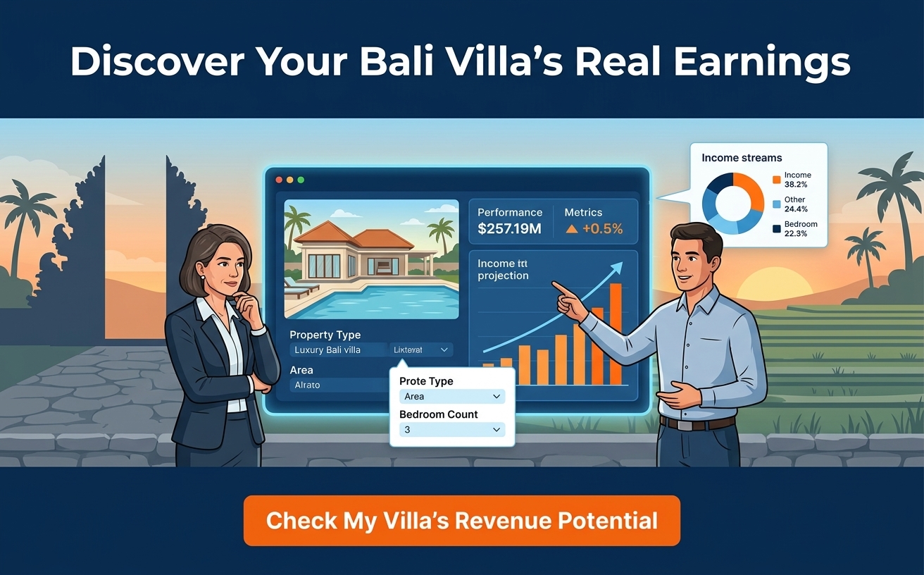 Villa Earnings Image