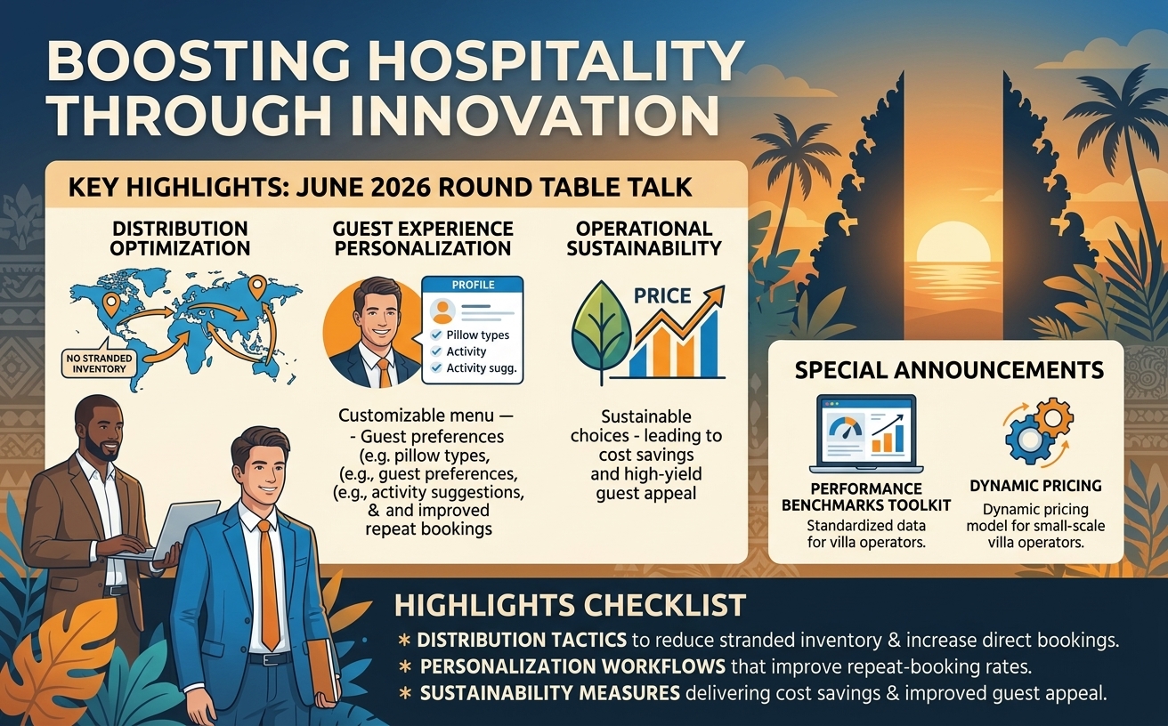June 2026 Key Highlights
