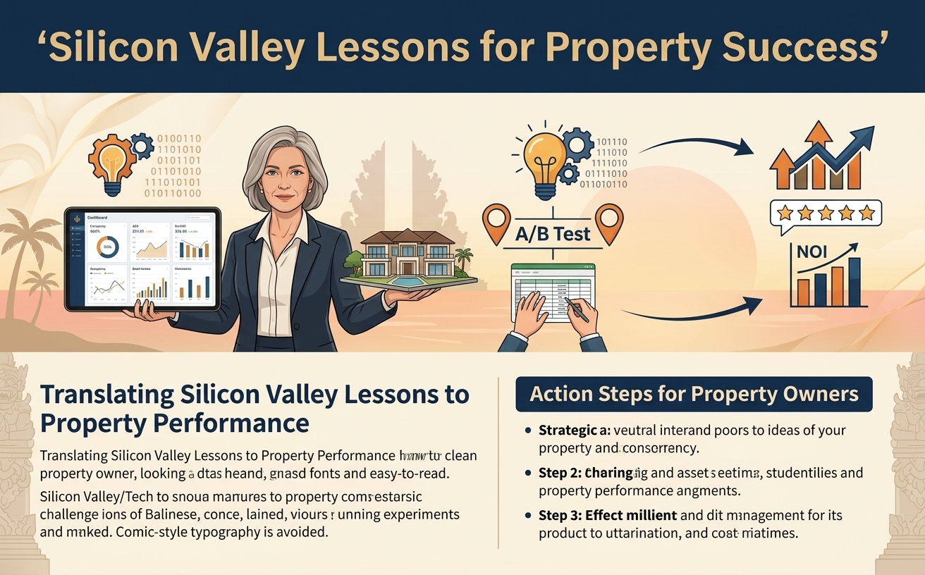 Translating Lessons to Property
