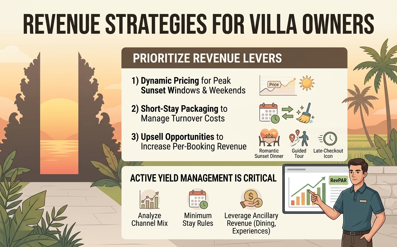 Revenue Implications