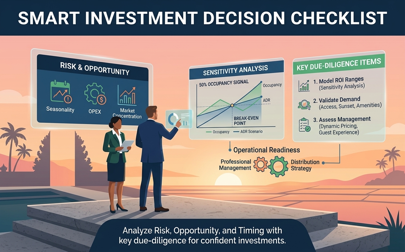 Investment Decision