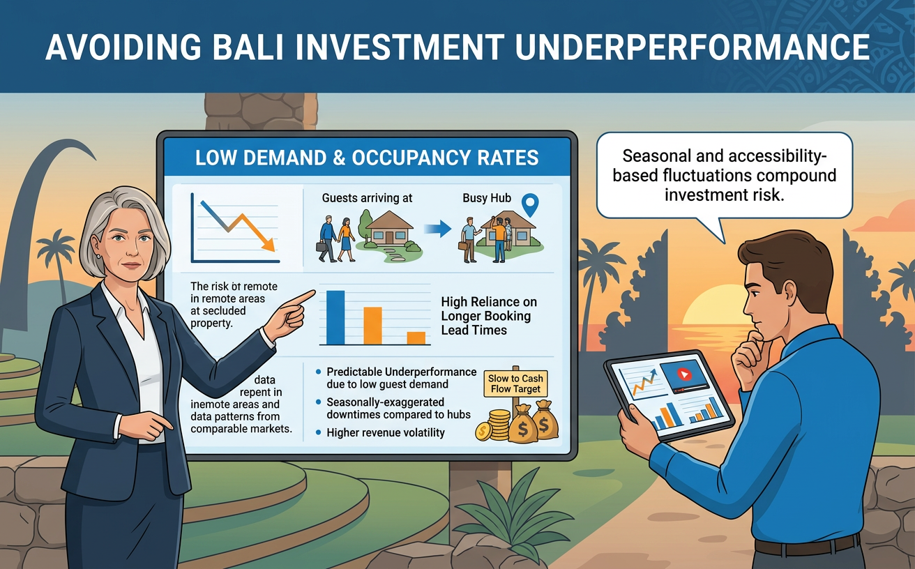 Market Insights in Bali