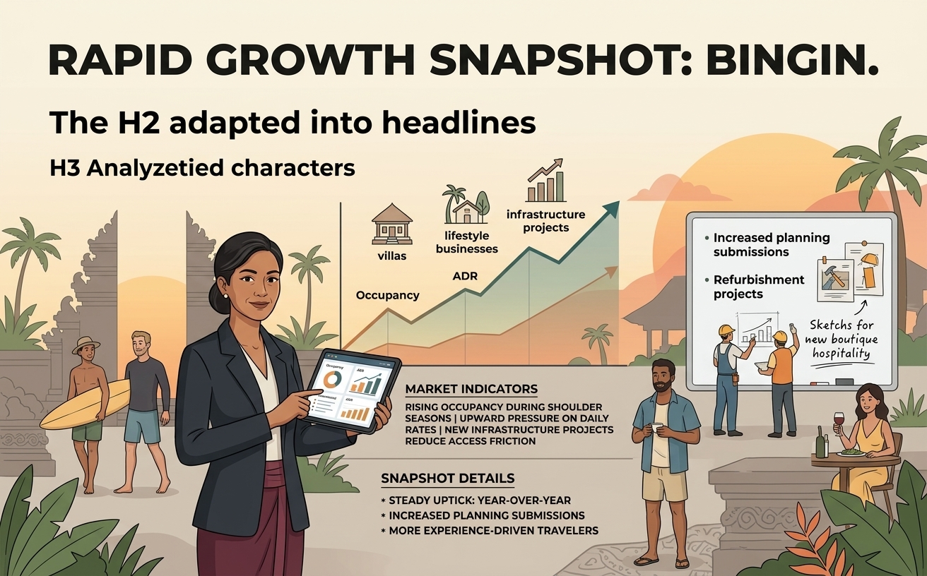Bingin Growth Numbers