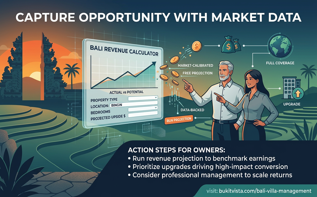 Market Data Opportunity