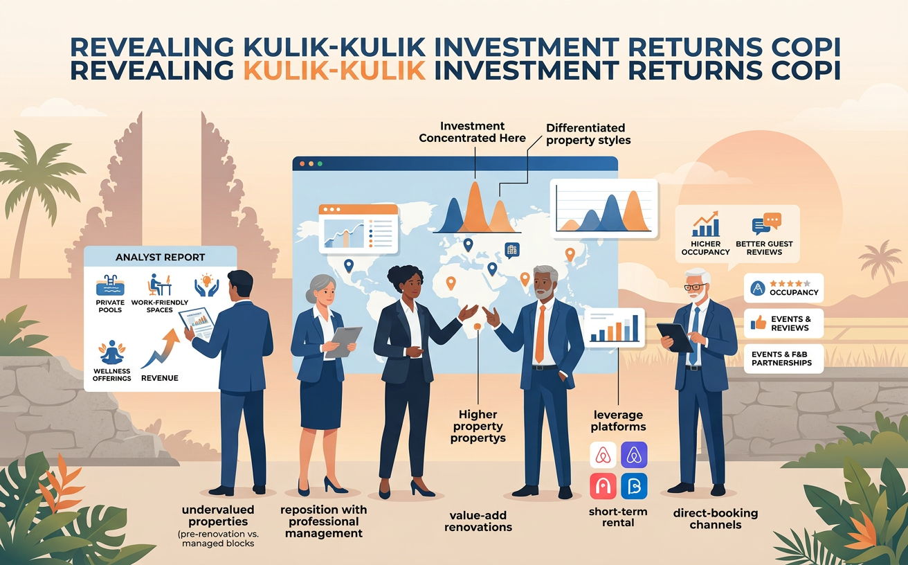 Investment Opportunities