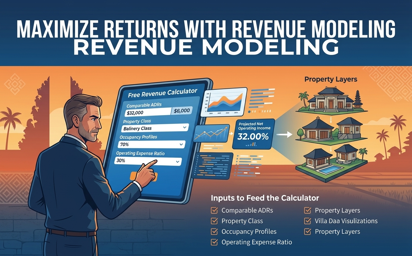 Free Revenue Calculator