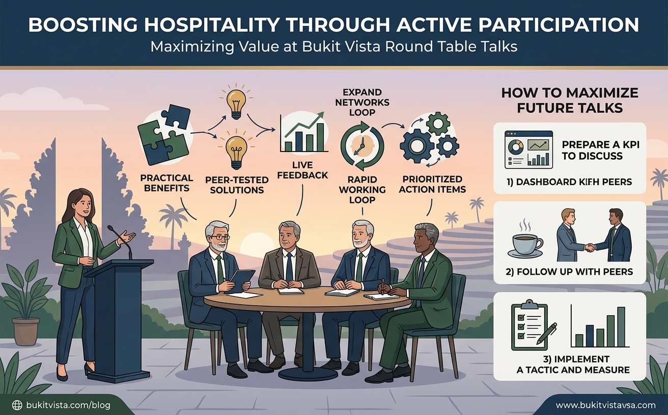 Participation Importance
