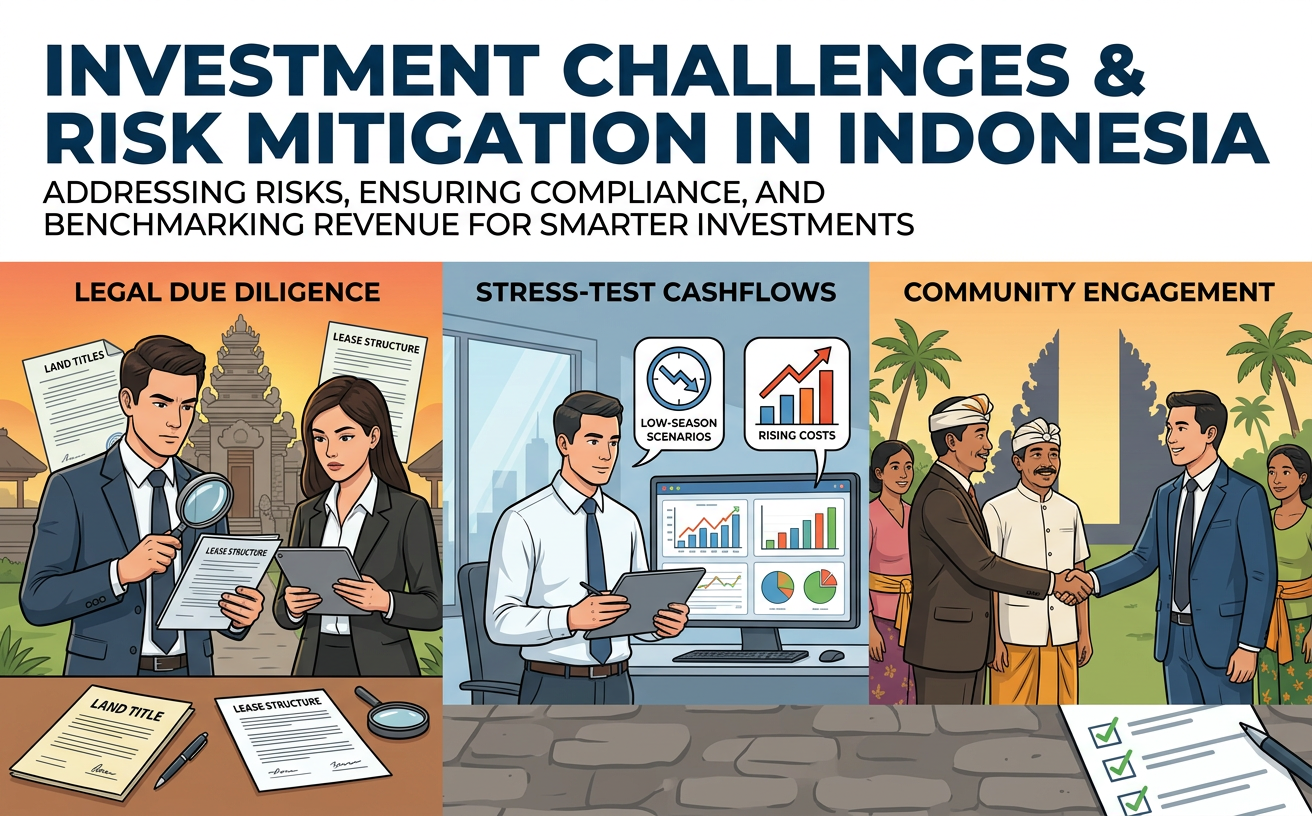 Challenges and Risks