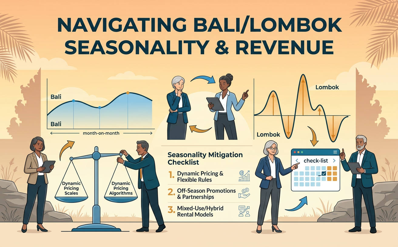 Seasonality in Investment