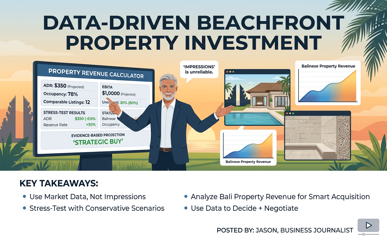Investment Takeaways