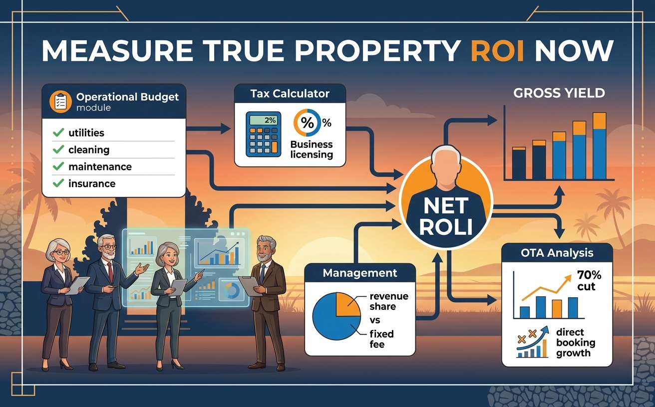 Operational Costs and ROI