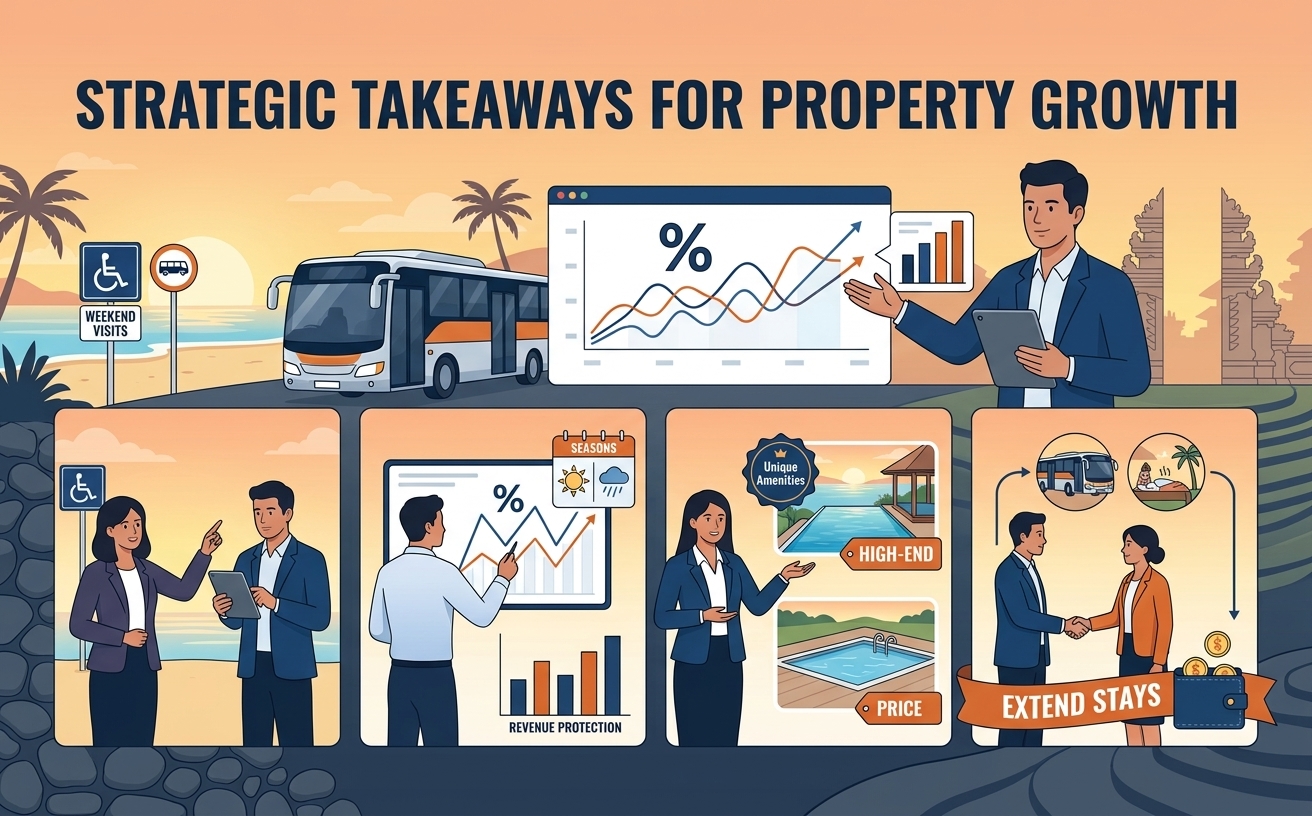 Key Takeaways for Thomas Beach