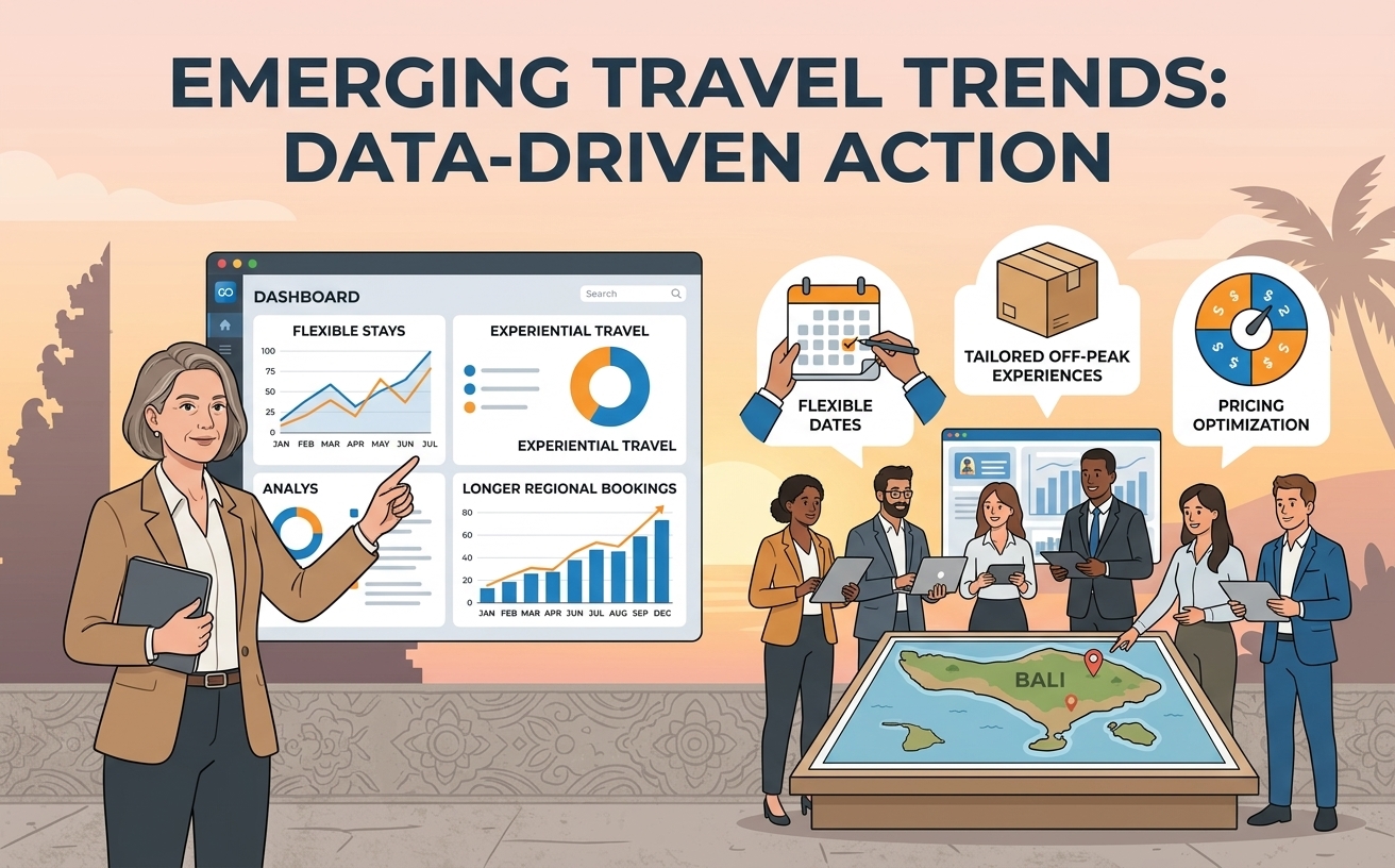 Travel Trends