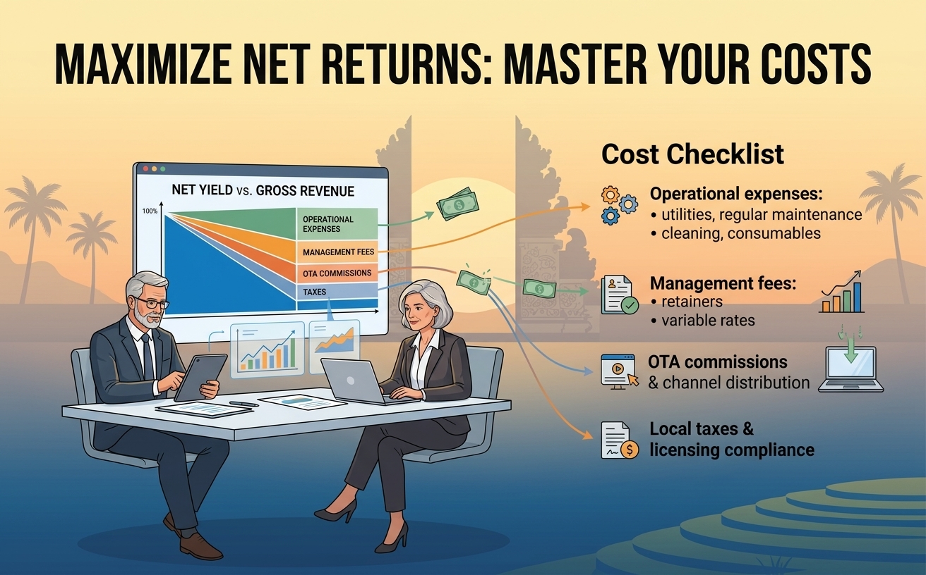 Costs and Considerations