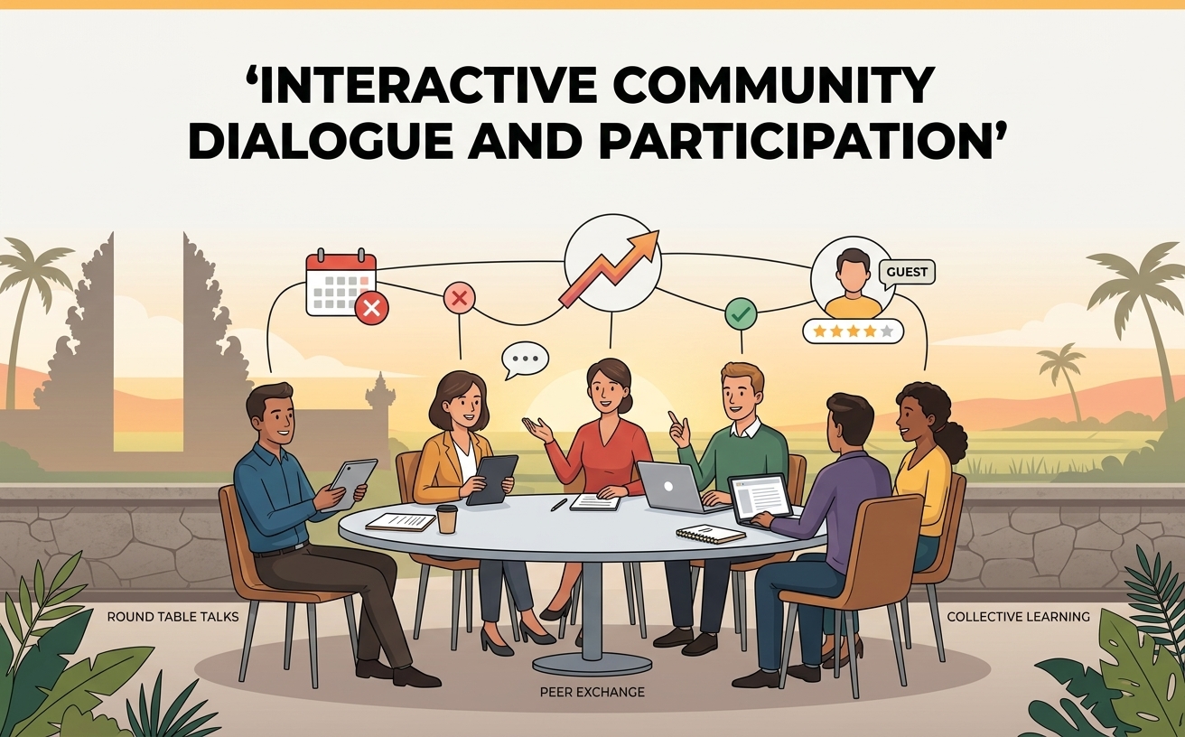 Community Dialogue
