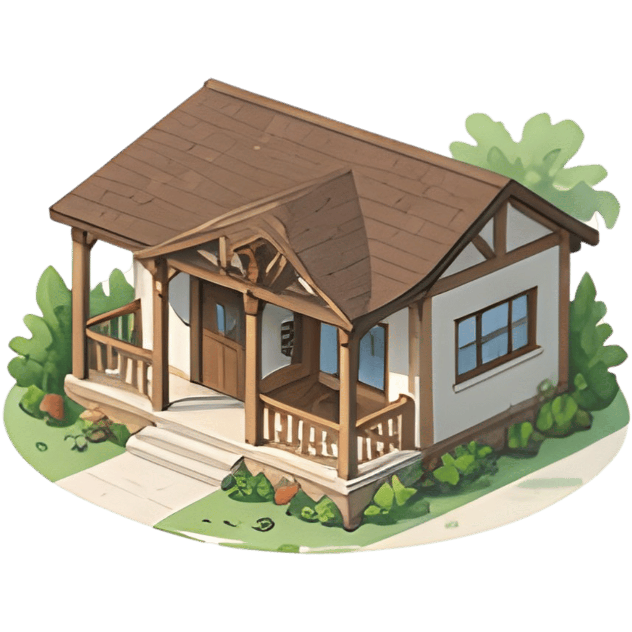 Guesthouse
