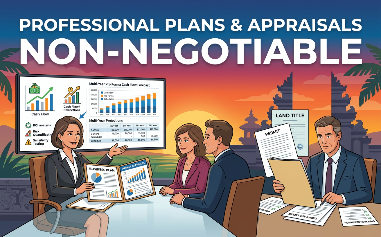 Professional Appraisals Importance