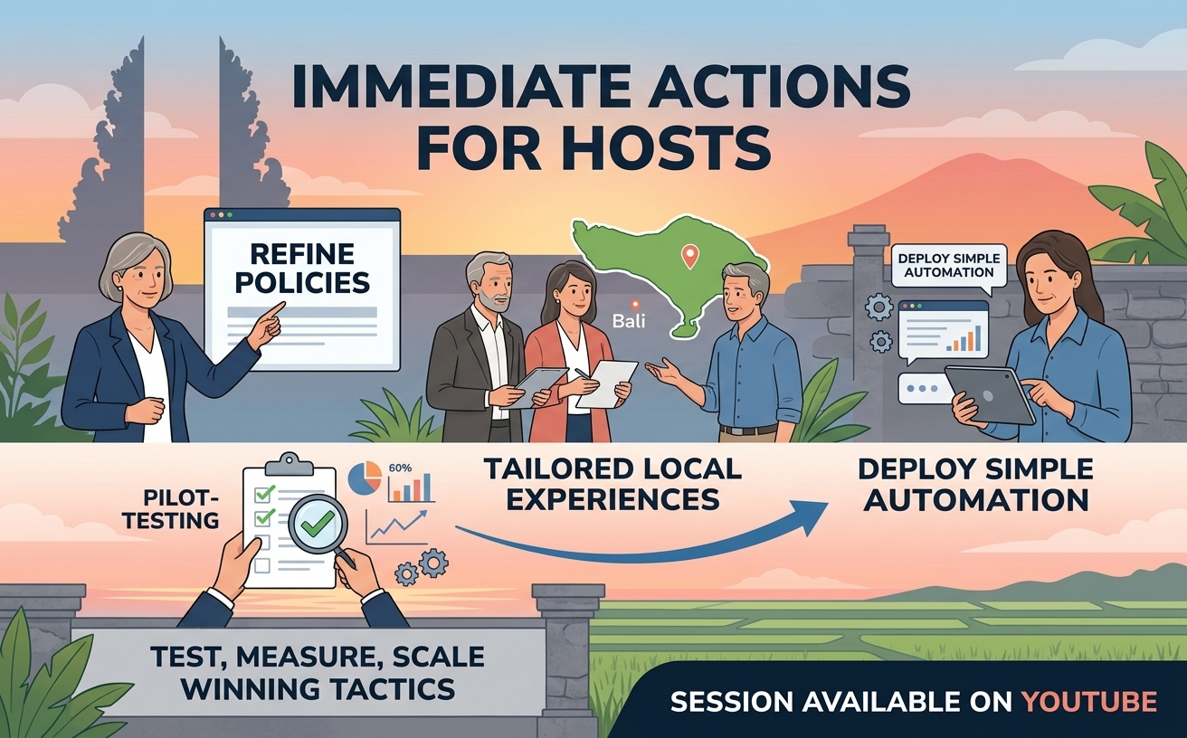 Actionable Ideas