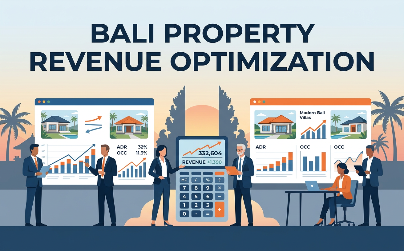 Bali Property Investment