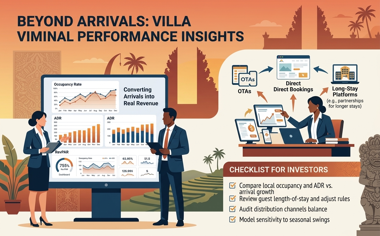 villa investment