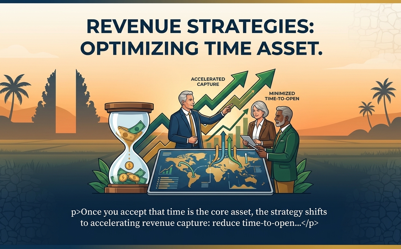 Time Value Strategies