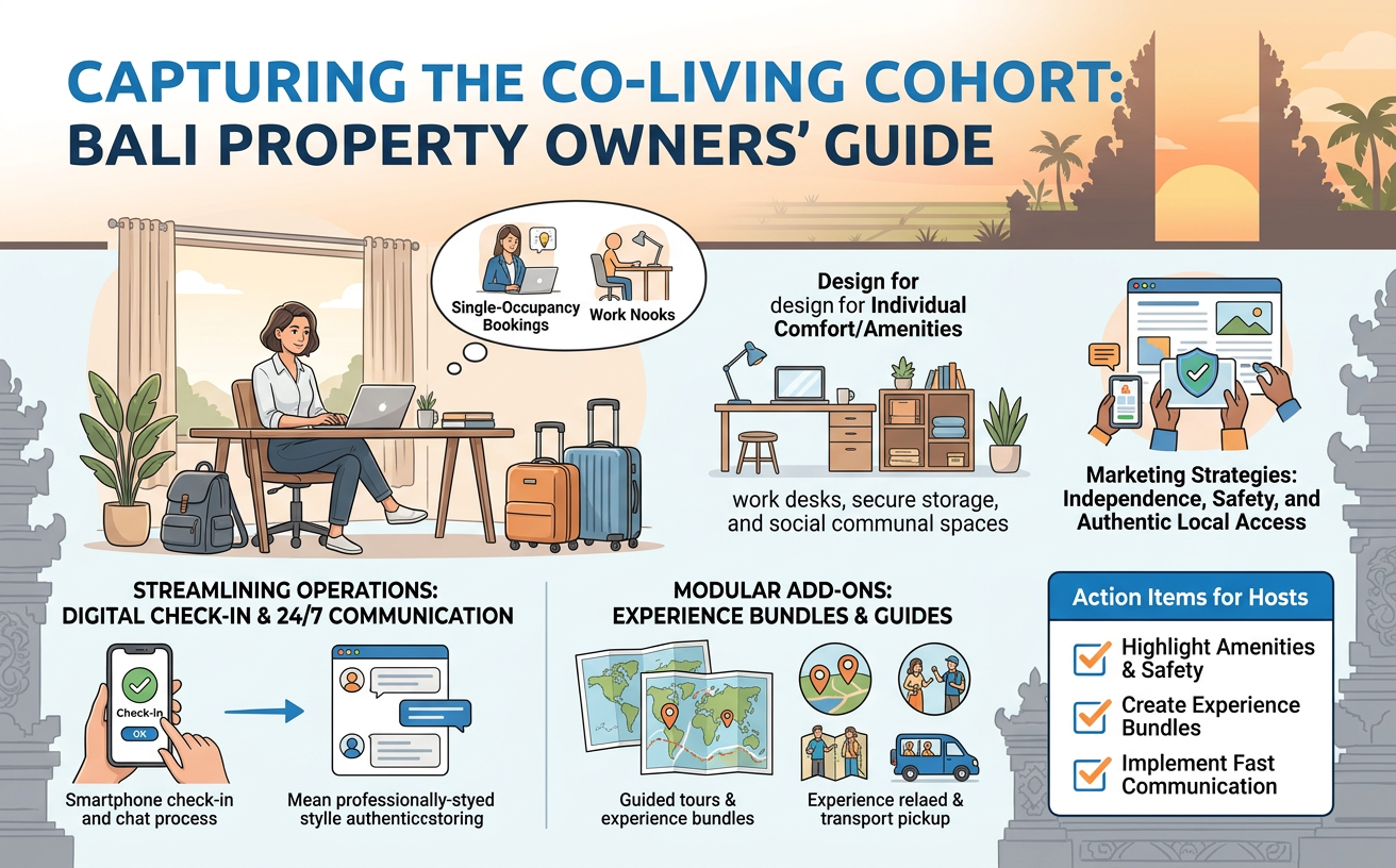 Bali Property Owners