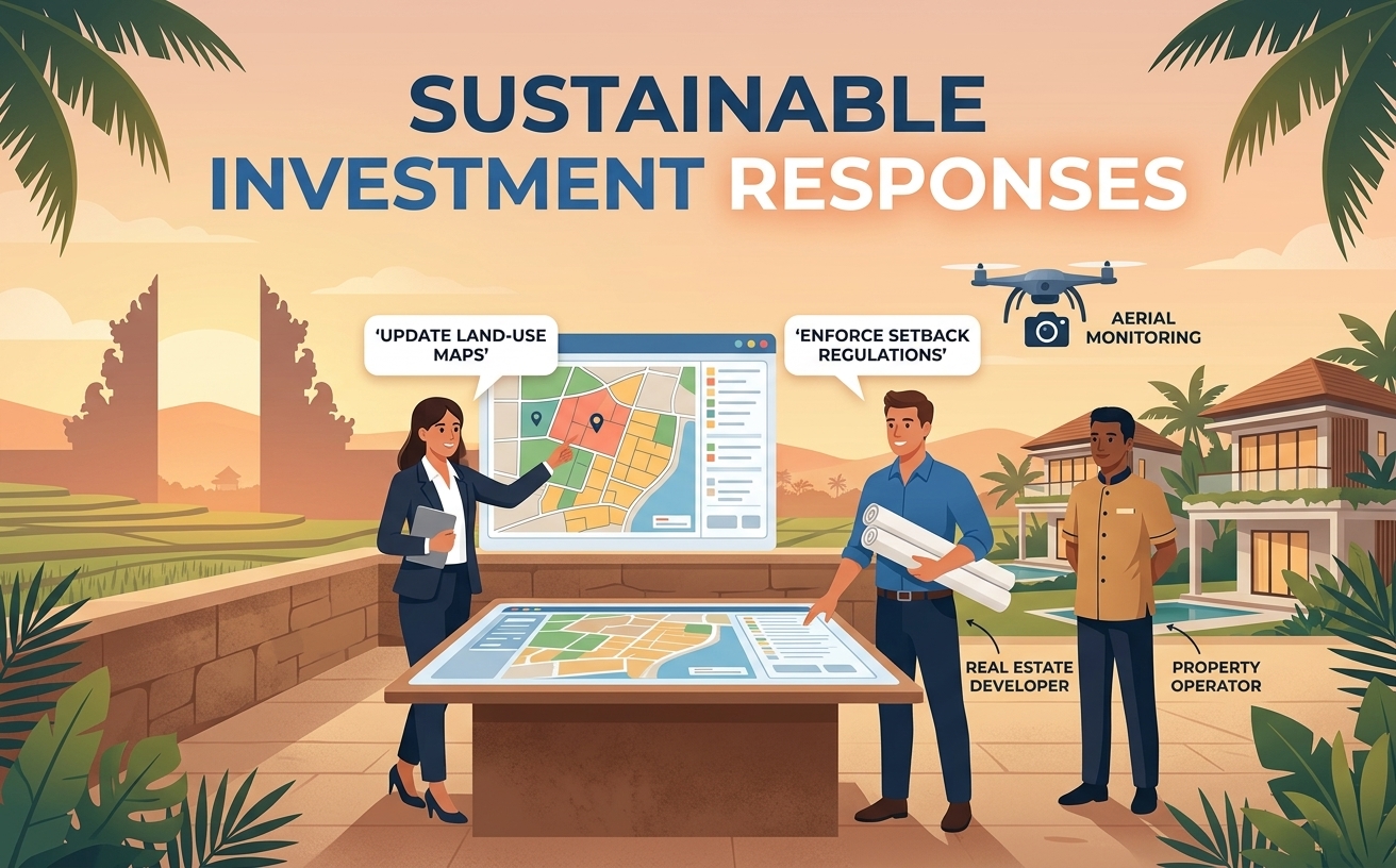Bali sustainable policy